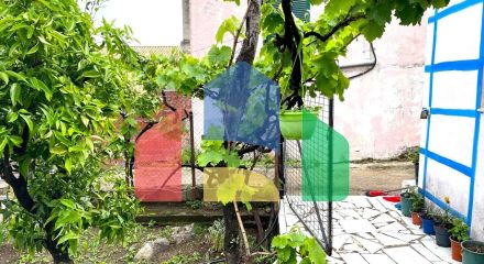 Продаж - Котедж 80 m² на о. Корфу