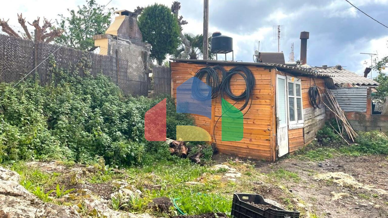 Продаж - Котедж 80 m² на о. Корфу