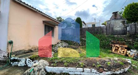 Продаж - Котедж 80 m² на о. Корфу