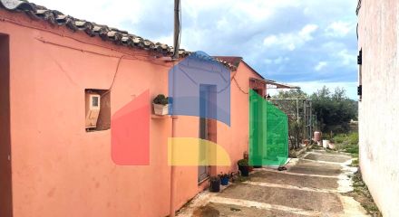 Продаж - Котедж 80 m² на о. Корфу