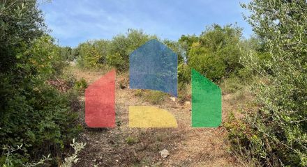 Продажа - Земельный участок 2413 m² на о. Корфу