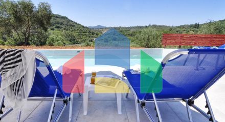 For Sale - Villa 270 m² in Corfu
