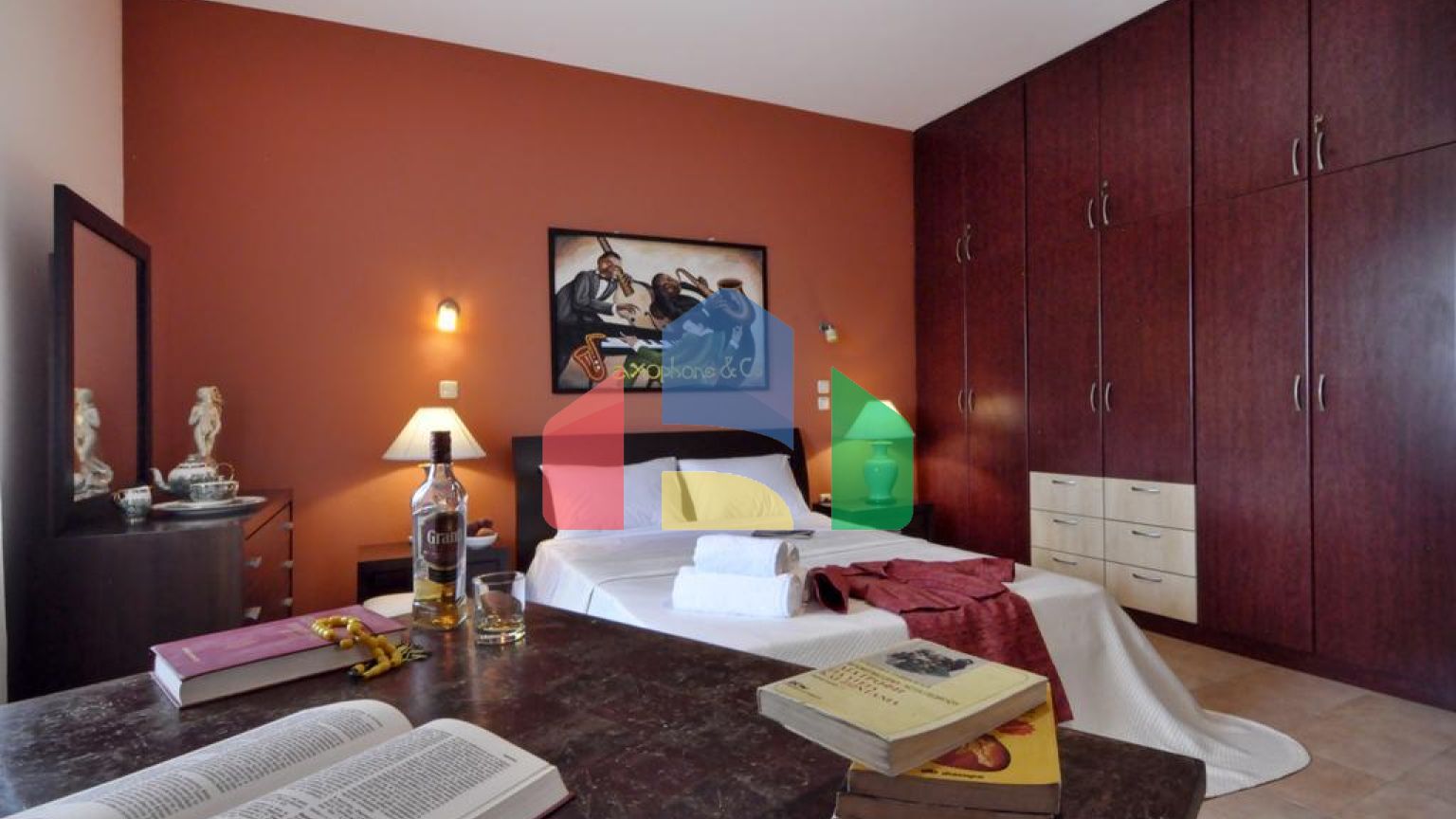 Продажа - Вилла 270 m² на о. Корфу