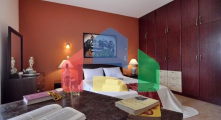 Продажа - Вилла 270 m² на о. Корфу