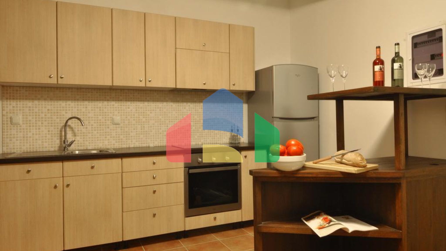 Продажа - Вилла 270 m² на о. Корфу