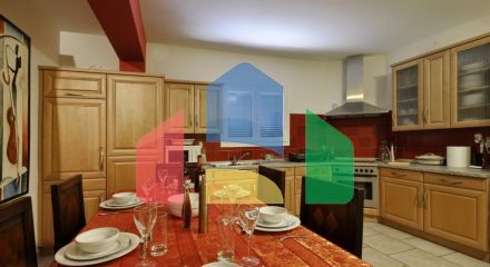 Продажа - Вилла 270 m² на о. Корфу