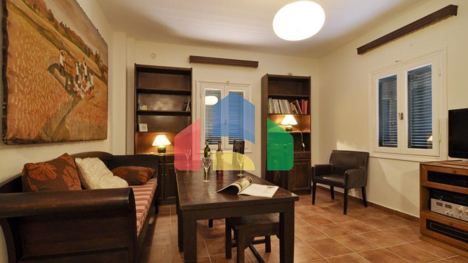 Продажа - Вилла 270 m² на о. Корфу