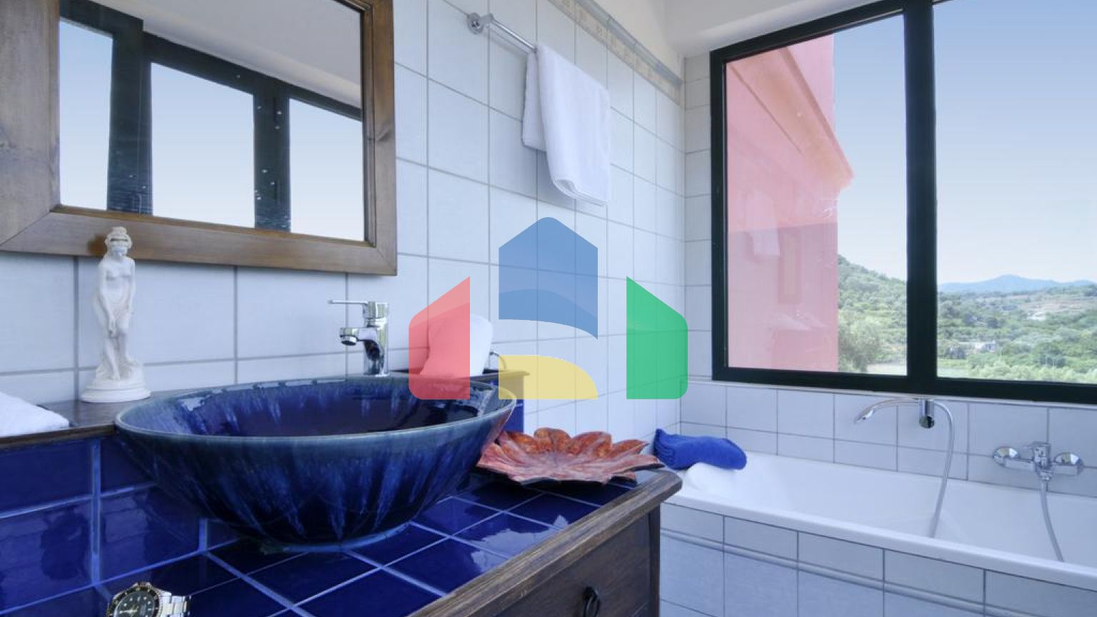 Продажа - Вилла 270 m² на о. Корфу