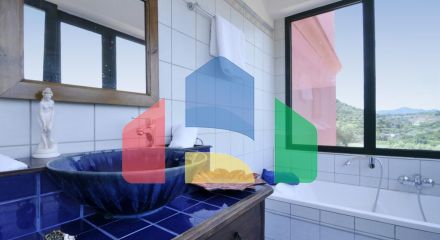 Продажа - Вилла 270 m² на о. Корфу