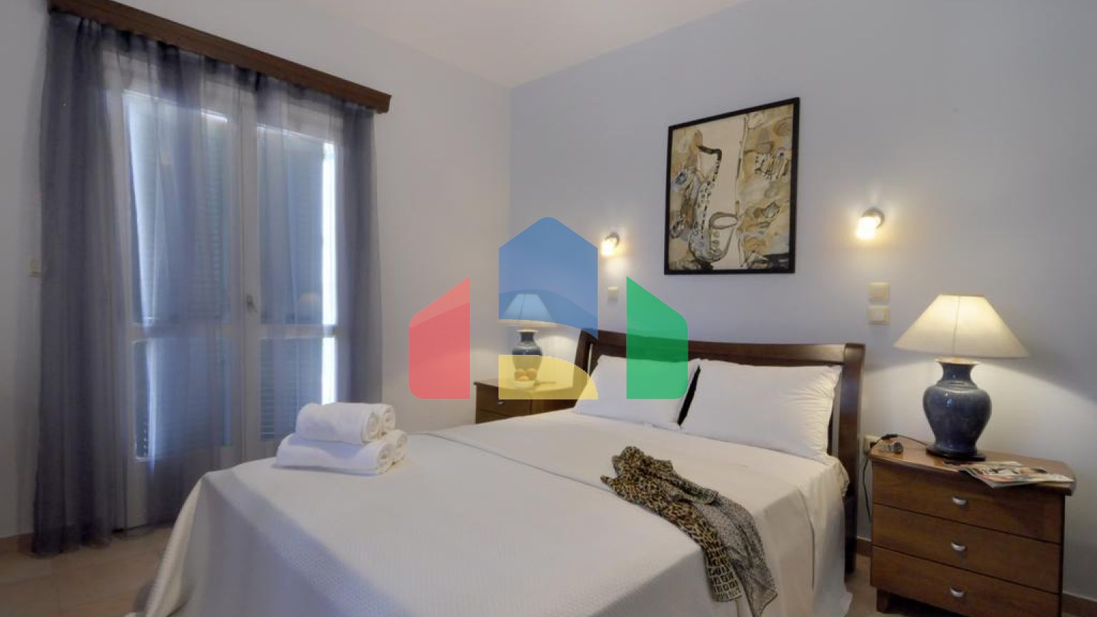 Продажа - Вилла 270 m² на о. Корфу