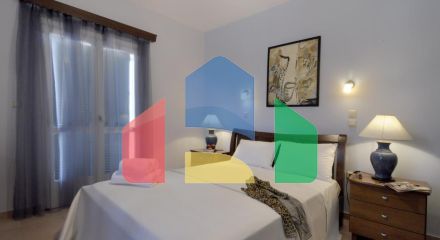 Продажа - Вилла 270 m² на о. Корфу