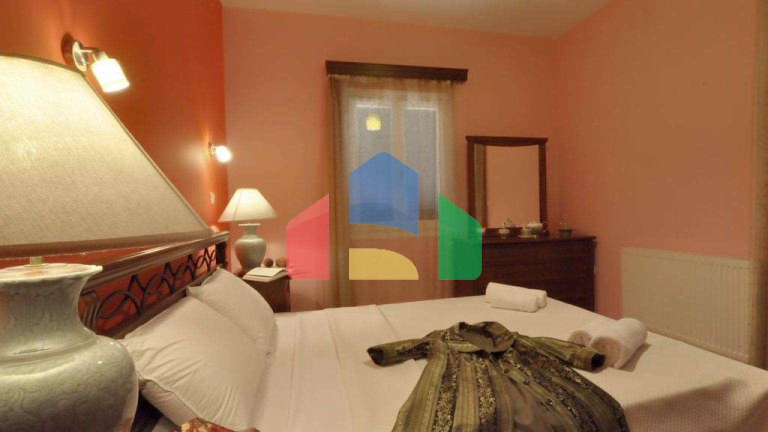 Продажа - Вилла 270 m² на о. Корфу