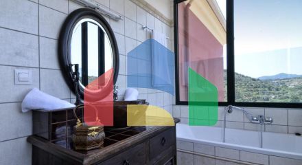 Продажа - Вилла 270 m² на о. Корфу