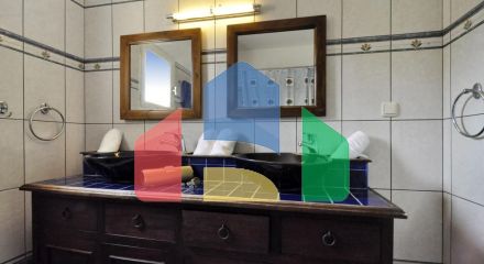 Продажа - Вилла 270 m² на о. Корфу