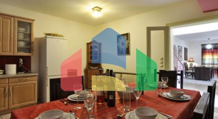 Продажа - Вилла 270 m² на о. Корфу