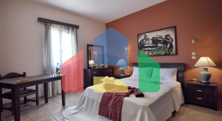 Продажа - Вилла 270 m² на о. Корфу