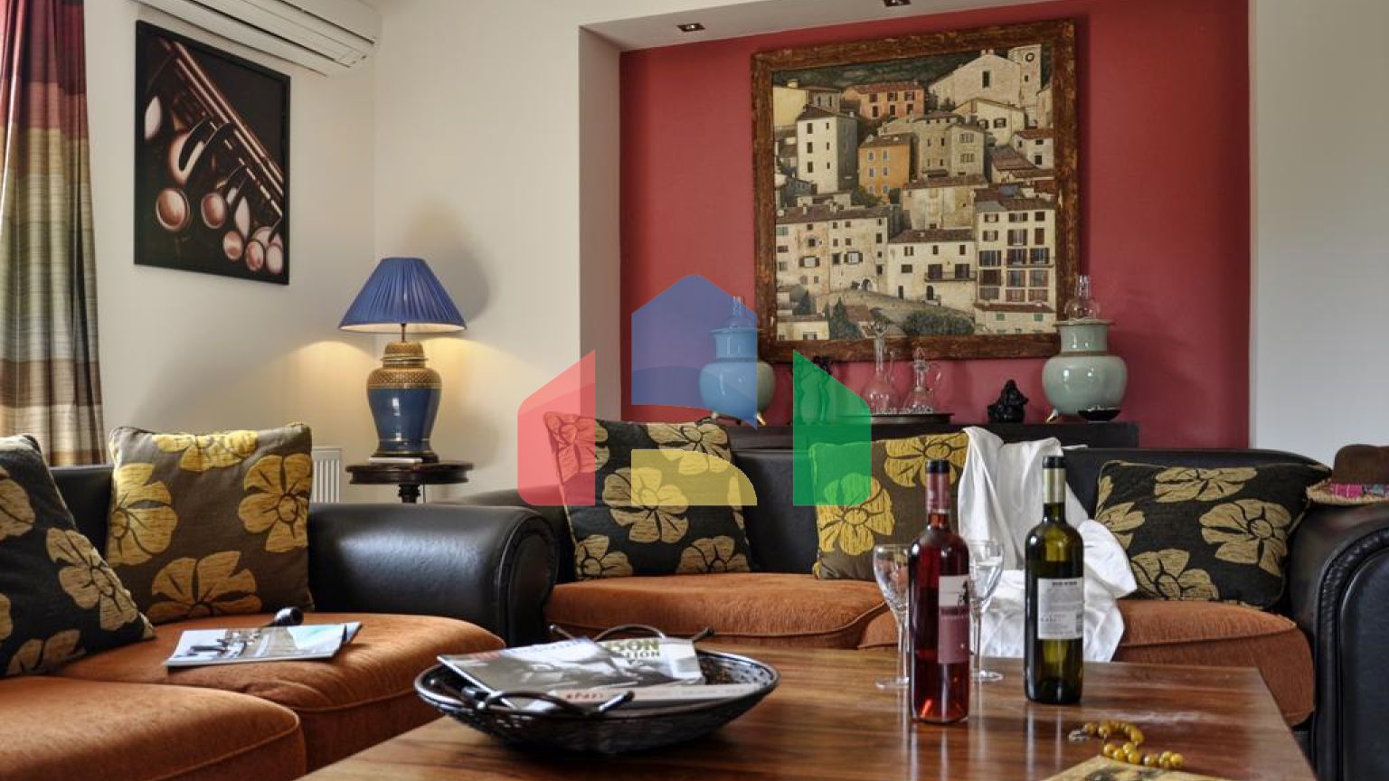 Продажа - Вилла 270 m² на о. Корфу