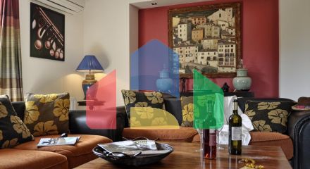 Продажа - Вилла 270 m² на о. Корфу