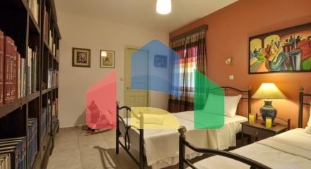 Продажа - Вилла 270 m² на о. Корфу