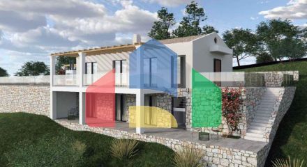 Продажа - Земельный участок 8000 m² на о. Корфу