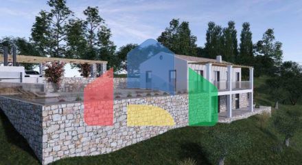 Продажа - Земельный участок 8000 m² на о. Корфу