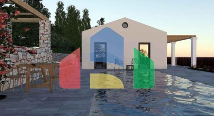 Продажа - Земельный участок 8000 m² на о. Корфу