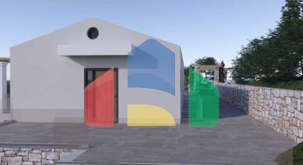 Продажа - Земельный участок 8000 m² на о. Корфу