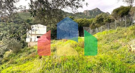 Продажа - Земельный участок 8000 m² на о. Корфу