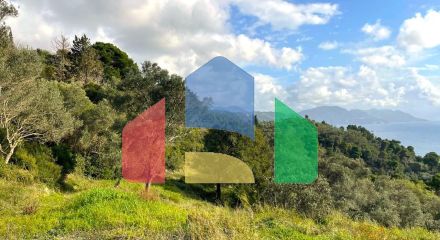 Продажа - Земельный участок 8000 m² на о. Корфу