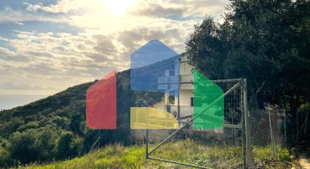 Продажа - Земельный участок 8000 m² на о. Корфу