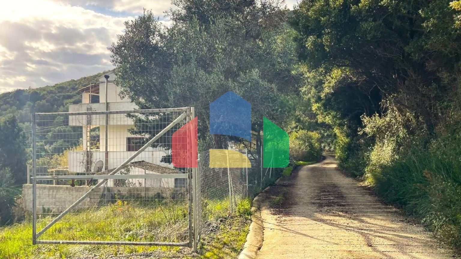 Продажа - Земельный участок 8000 m² на о. Корфу