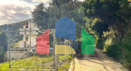 Продажа - Земельный участок 8000 m² на о. Корфу