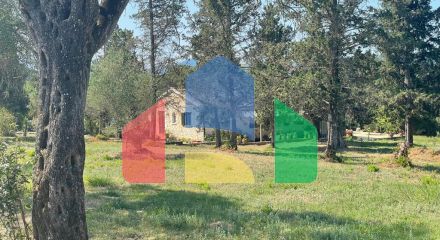 For Sale - Land 4154 m² in Corfu