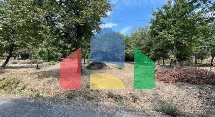 Продажа - Земельный участок 4850 m² на о. Корфу