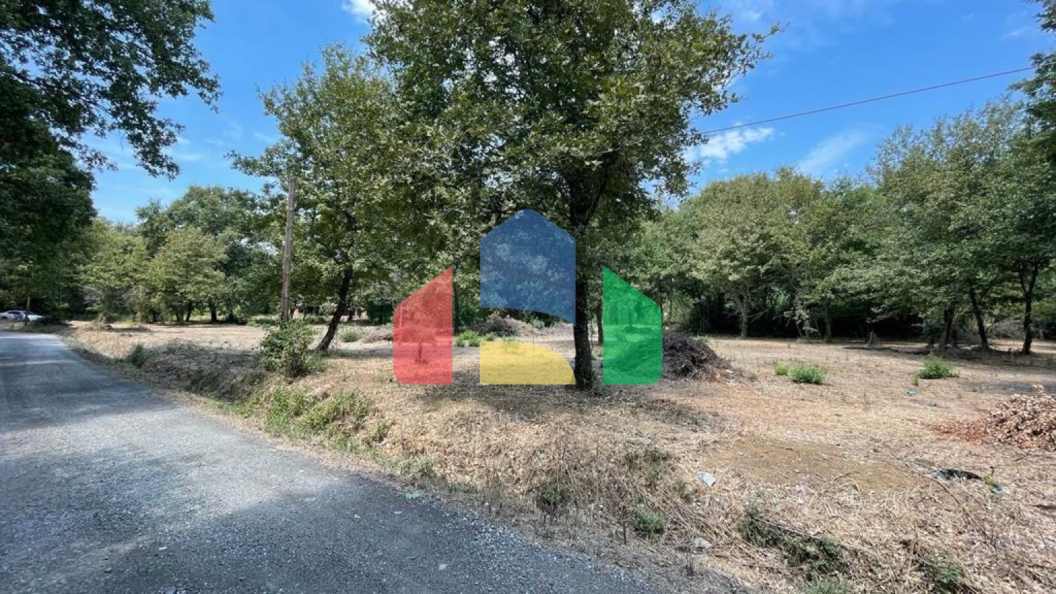 Продажа - Земельный участок 4850 m² на о. Корфу