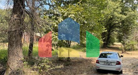 Продажа - Земельный участок 4850 m² на о. Корфу