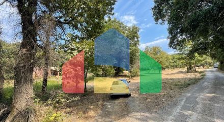 Продажа - Земельный участок 4850 m² на о. Корфу