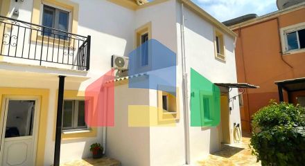 For Sale - Maisonette 72 m² in Corfu
