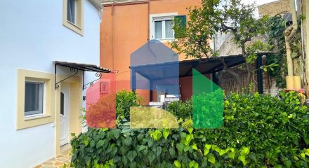 For Sale - Maisonette 72 m² in Corfu