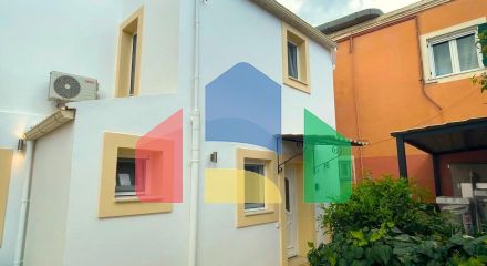 For Sale - Maisonette 72 m² in Corfu