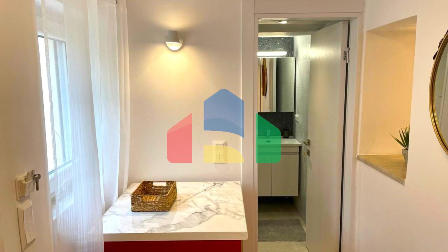 Продажа - Таунхаус 72 m² на о. Корфу