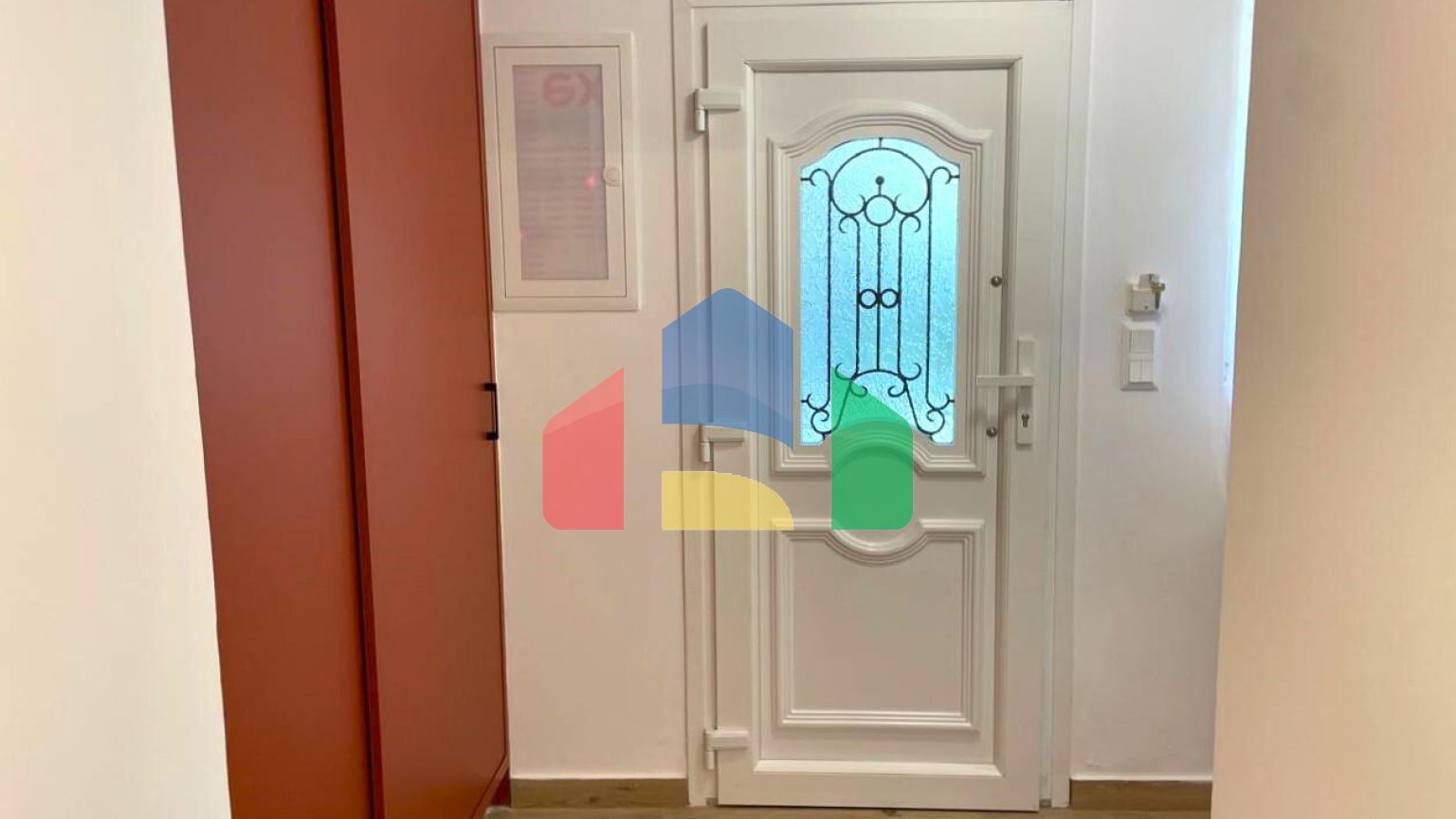 Продажа - Таунхаус 72 m² на о. Корфу