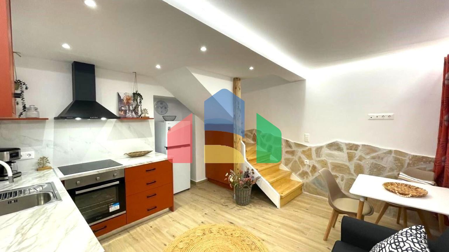 Продажа - Таунхаус 72 m² на о. Корфу