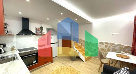 Продажа - Таунхаус 72 m² на о. Корфу