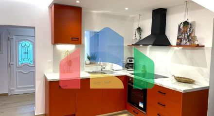 Продажа - Таунхаус 72 m² на о. Корфу