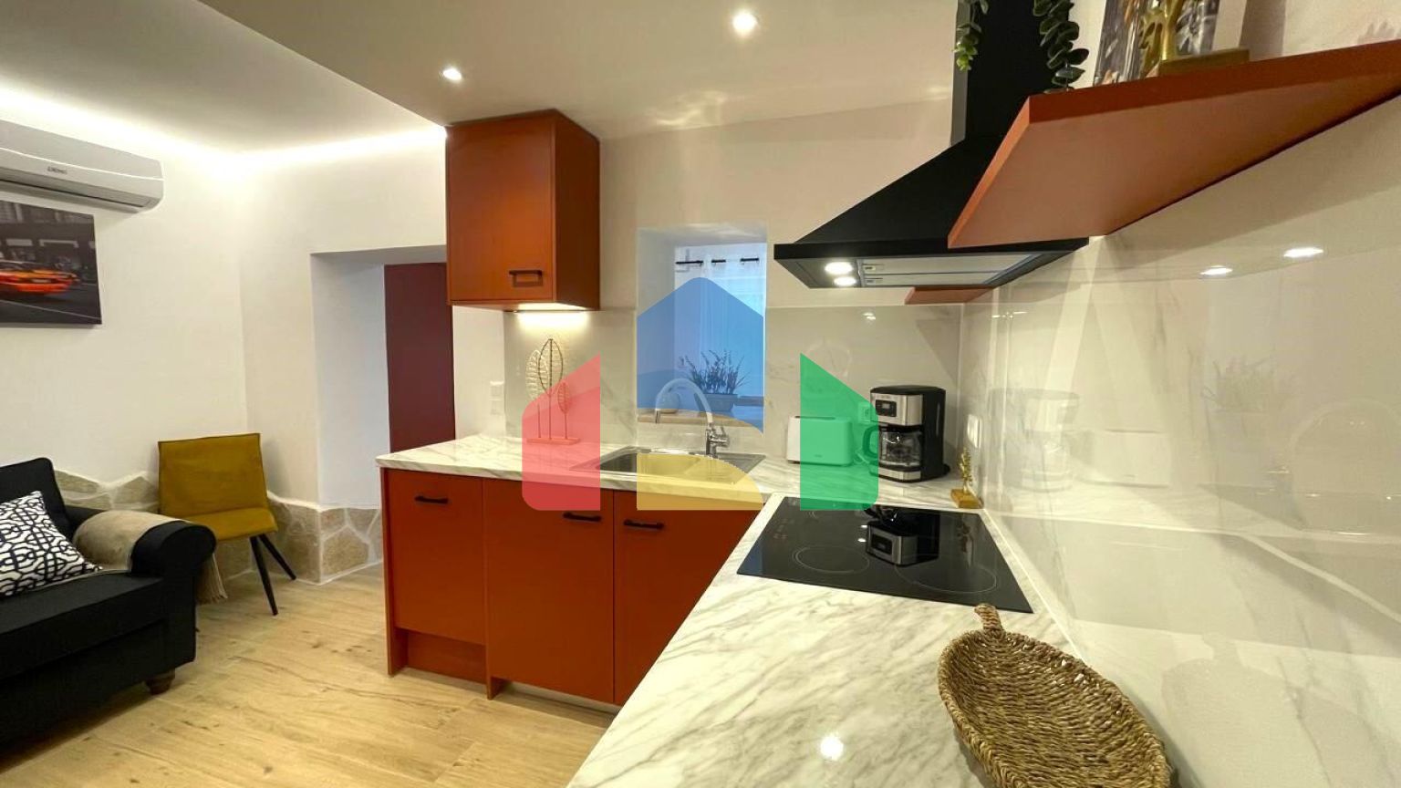 Продажа - Таунхаус 72 m² на о. Корфу