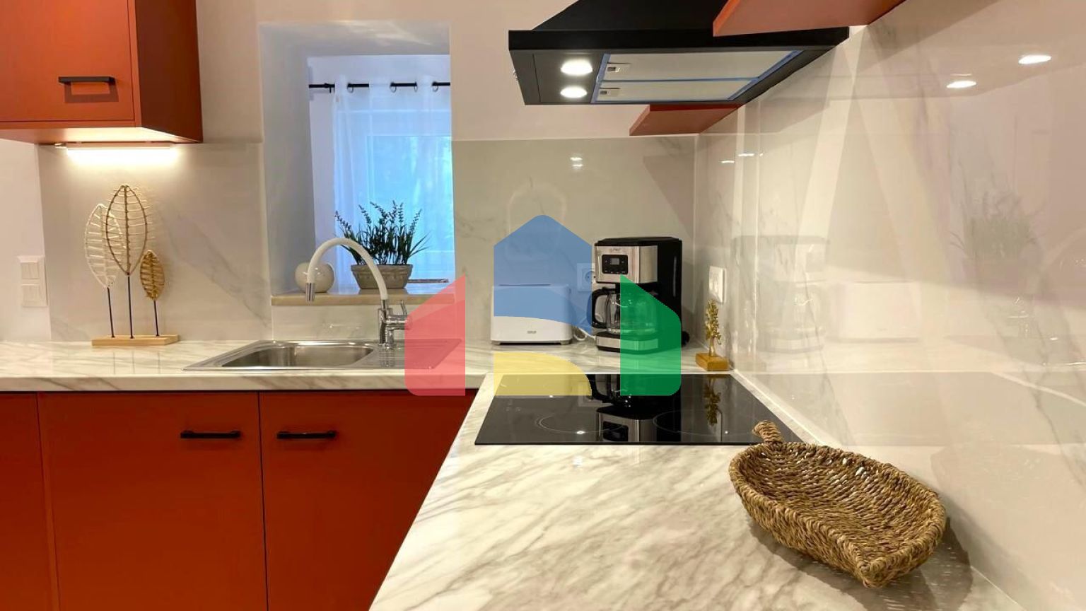 Продажа - Таунхаус 72 m² на о. Корфу