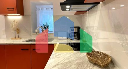 Продажа - Таунхаус 72 m² на о. Корфу