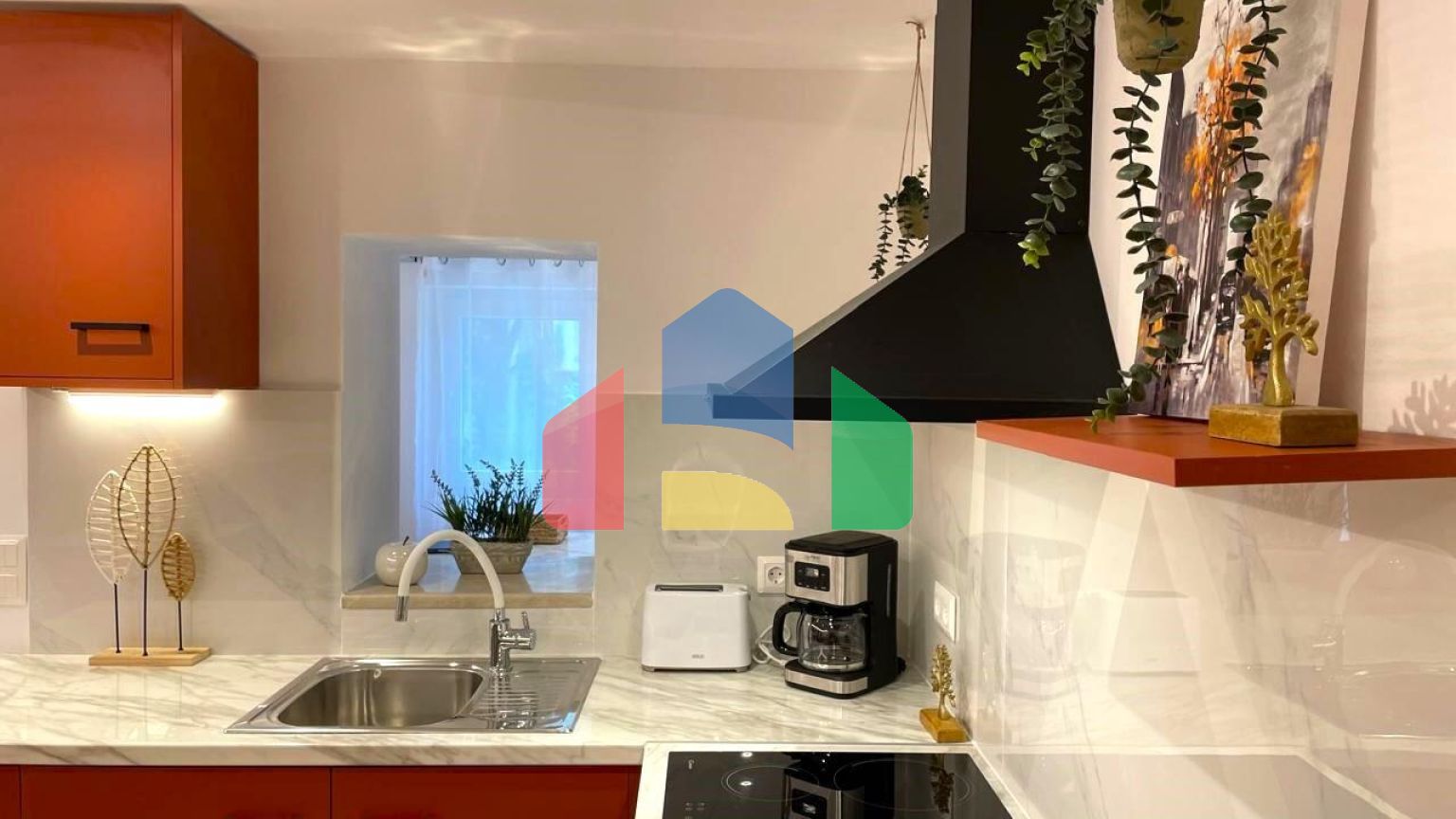 Продажа - Таунхаус 72 m² на о. Корфу