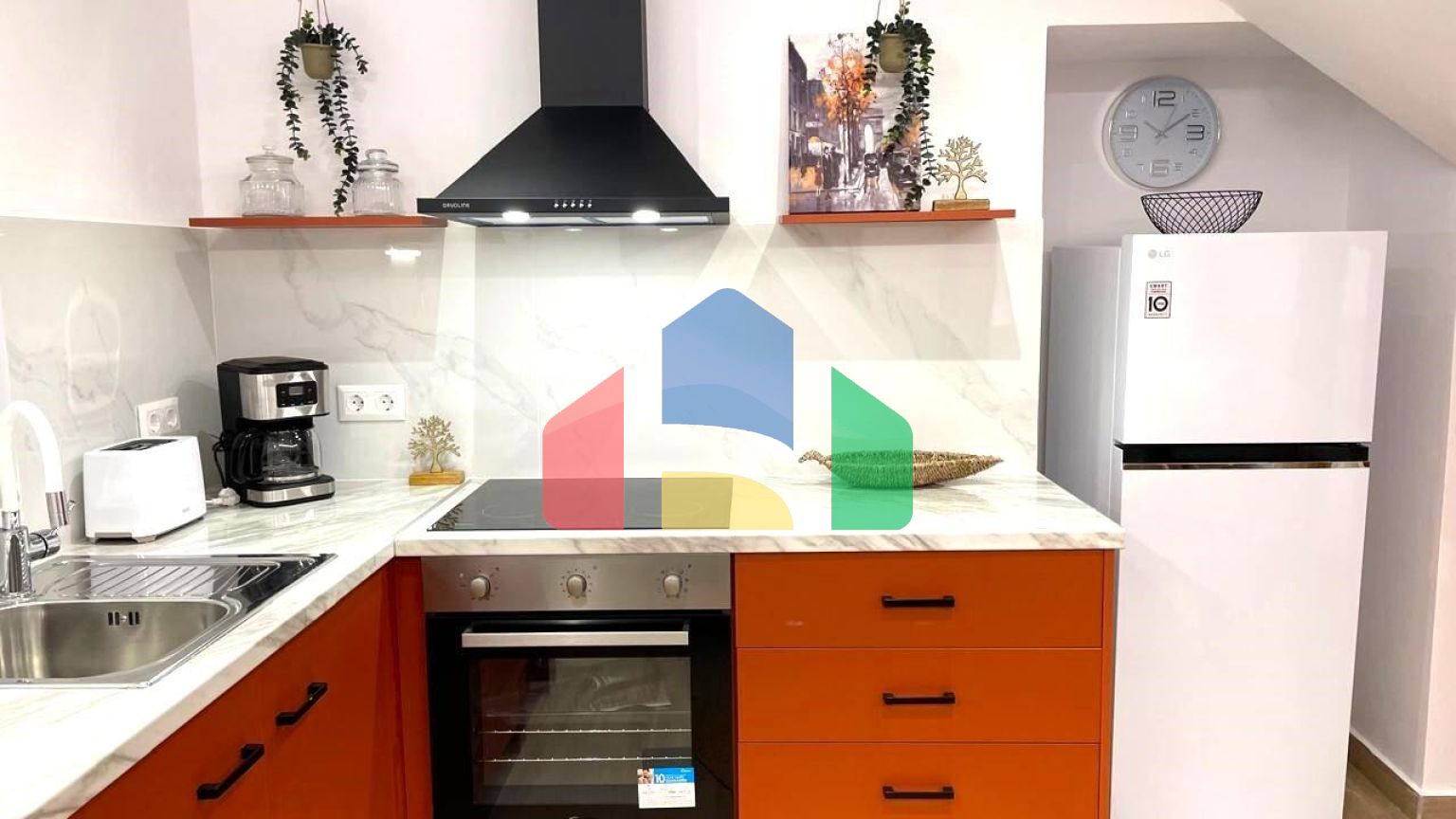 Продажа - Таунхаус 72 m² на о. Корфу